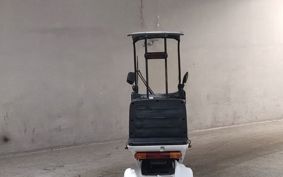 HONDA GYRO TA03