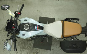 HONDA CB250R 2014 MC52