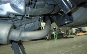 HONDA ZOOMER 2019 AF58