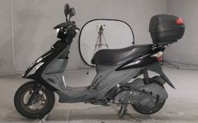 SUZUKI ADDRESS V125 CF4MA