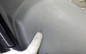 HONDA PCX125 2016 JF81