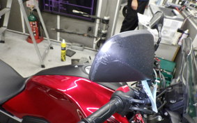 HONDA CB250RA 2004 MC52
