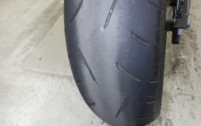 HONDA CBR600RR 2024 PC40