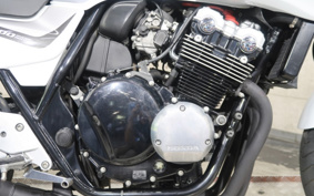 HONDA CB400SFV-3 BOLDOR 2007 NC39