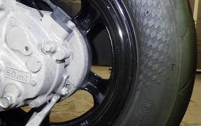 SUZUKI ADDRESS V125 Gen.2 2019 DP12H