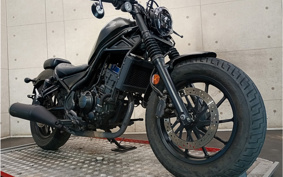 HONDA REBEL 250  S E-clutch MC49