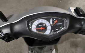 SUZUKI ADDRESS V125 CF46A