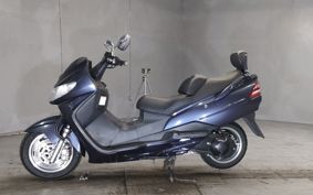 SUZUKI SKYWAVE 250 CJ42A