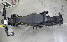 HUSQVARNA SVARTPILEN 401 2019