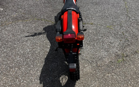 HONDA TLR200 MD09