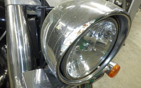 SUZUKI INTRUDER 400 Classic 2010 VK56A