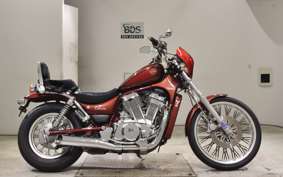 SUZUKI INTRUDER 400 2018 VK51A