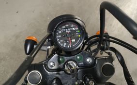 SUZUKI ST250 NJ4AA