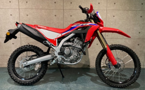 HONDA CRF250L MD47