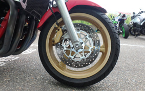 HONDA CB1300SF SUPER FOUR 2001 SC40