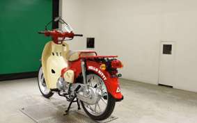 HONDA C110 SUPER CUB JA59