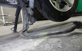 YAMAHA VINO 50 2024 SA54J