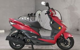 YAMAHA CYGNUS125XSR SE44J