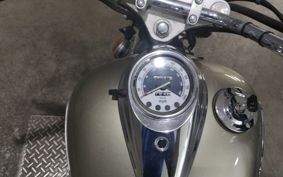 YAMAHA DRAGSTAR 125 VE01