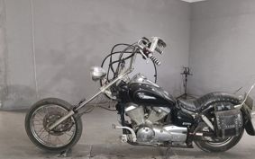 YAMAHA DRAGSTAR 250 VG02J