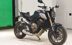 HONDA CB650R 2021 RH03