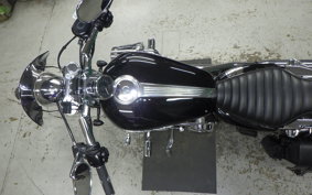 HARLEY XL1200C 2004