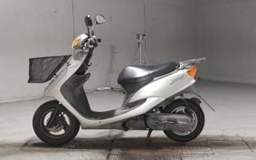 YAMAHA JOG SA16J