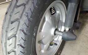 HONDA GYRO X TD02