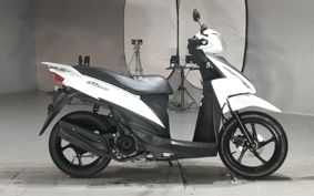 SUZUKI ADDRESS V110 CE47A