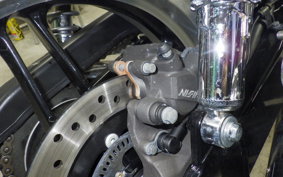 HONDA CB1100 2015 SC65