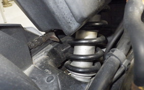SUZUKI GSX-R125 DL33B