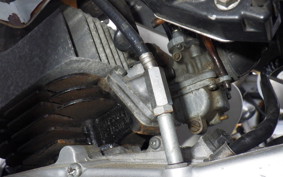 YAMAHA YSR50 2AL
