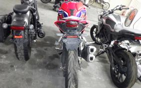 HONDA CBR250RR A MC51
