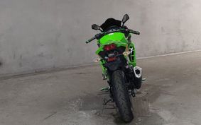 KAWASAKI NINJA 250 EX250L