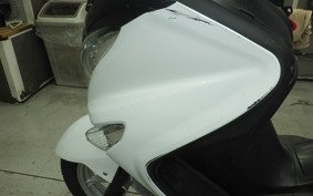 SUZUKI SKYWAVE 200 (Burgman 200) 2003 CH41A