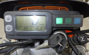 KAWASAKI SUPER SHERPA 2020 KL250G