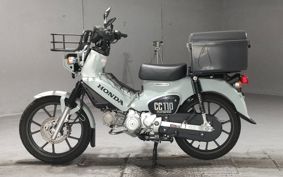 HONDA CROSS CUB110 JA60