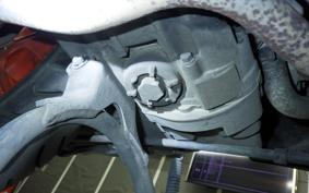 YAMAHA JOG ZR-4 SA58J