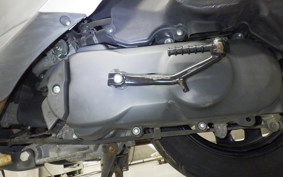 SUZUKI LET's 4 2024 CA45A