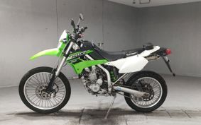 KAWASAKI KLX250 LX250S