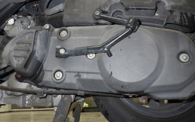 SUZUKI ADDRESS V125 S 2015 CF4MA