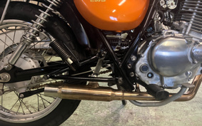 SUZUKI ST250 E Type NJ4CA