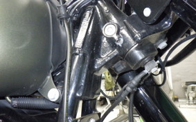 HARLEY FLSS 1800 2016