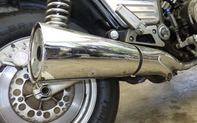 YAMAHA VMAX 1994
