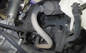 HONDA GYRO CANOPY TA03