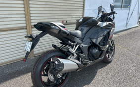 KAWASAKI NINJA 1000 SX 2024 ZXT02K