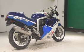 SUZUKI GSX-R750 Gen.2 1988 GR77C