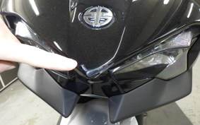 KAWASAKI NINJA7ﾊEVEﾘｯﾄ 2025