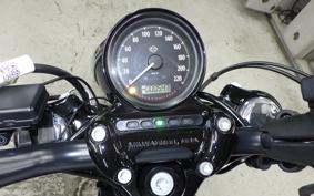 HARLEY XL1200X 2020