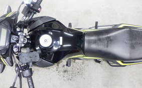 HONDA SP125